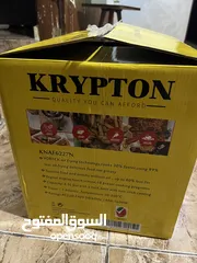  6 قلايه هوائيه جديده