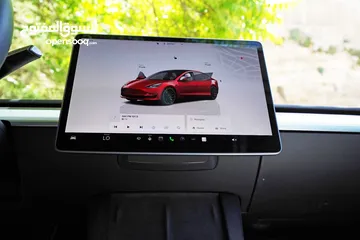  14 Tesla model 3 2022 performance