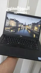  1 لابتوب ديل للبيع