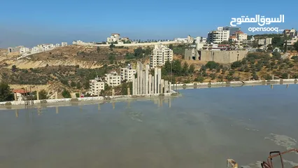  2 شقة للبيع في سردا قرب الشارع الرئيسي