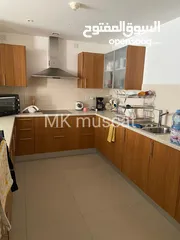  3 Luxurious apartment at a special price in Mawj Muscat