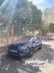  19 سيات ابيزا 2017 بالرخصة فل الفل نضاف