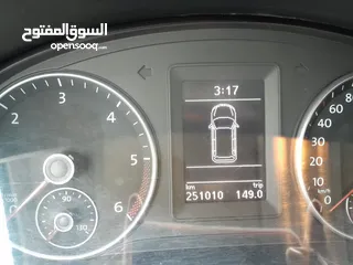  9 جولف كادي 2016 نخب النخب فحص كامل جير عادي  شصي قصير بحال الشركة
