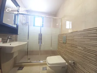  6 شقة شبه مفروشة للإيجار في خلدا  ( Property 34162 ) سنوي فقط