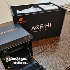  2 طابعة الفواتير الحرارية للمشاريع