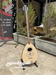  1 بزق عربي صناعه تركيا كولتي عالي خشب ميبل