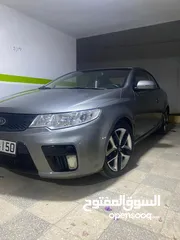  1 Kia forte 2011 full music كيا فورتي فل كامل ميوزيك