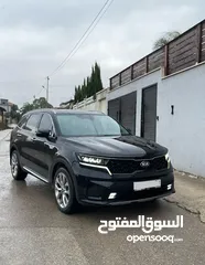  1 كيا سورنتو 2020