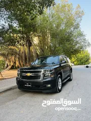  4 Chevrolet Tahoe - 2018 - 7 Seater Family Car - Excellent Condition like brand new