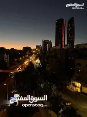  2 شقة مفروشة للإيجار في شميساني 280