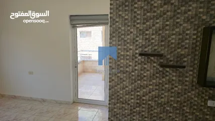  3 شقة فاخرة للبيع في تلاع العلي  -  خلف السلطان طابق ثاني 135م تشطيب سوبر ديلوكس بسعر مغري