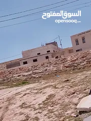  1 منزل مستقل للبيع في منطقة البيضاء