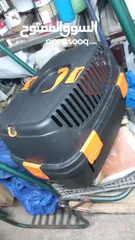  2 قفص بسس للبيع