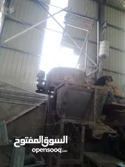 26 مطلوب ممول لمشروع مصنع حجر صناعي