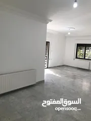  6 شقة فارغه للايجار في عبدون