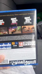  3 مواصفات ثلاثه اجزاء من gta