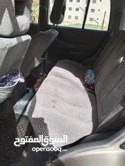  5 فيتارا 2001 v6