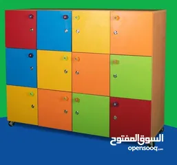  20 كافة الاثاث المدرسي
