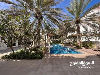  1 2 BR Apartment For Sale in Al Mouj – Almeria South