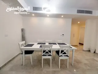  2 شقه للايجار في منطقه الدوار الرابع ( Property 34020 ) سنوي فقط