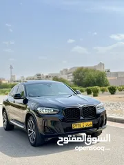  3 BMW X4 2022