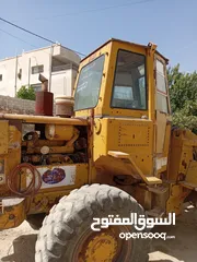  4 جرافه كتر امريكي920