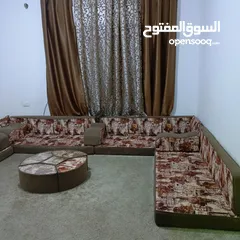  1 غرفه فراش عربي