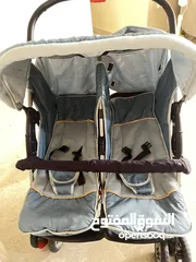  5 عرباية أطفال توأم