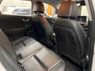  9 هونداي كونا هايبرد (كهرباء +بنزين) سعر ممتاز اقتصاديه جدا 20كيلو/لتر