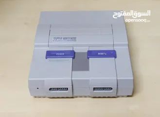  21 Dreamcast Gamecube اجهزة نايننتدو