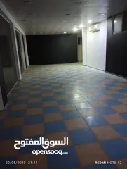  1 معارض للايجار