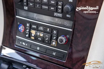  24 Cadillac Escalade 2008   السيارة مميزة جدا و قطعت مسافة 179,000 كيلو متر فقط