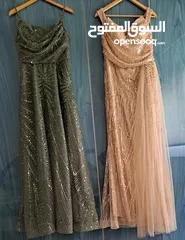  6 فستان رسمي لامناسبات