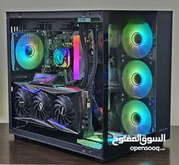  2 GAMING PC I9 11900KF RTX 3080TI 12GB