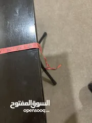  2 طاولة مطبخ او اي شي