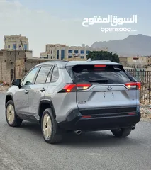  3 راف فور 2023 برايم RAV4 SE Prime