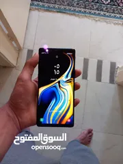  3 سامسونج نوت 9 للبيع