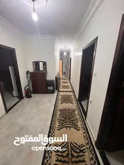  10 شقة للايجار في ضاحية الامير راشد