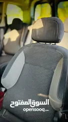  11 بيجو بارتنر تيبي  Blue HDi يد أولى  فحص نخب  سيارة مميزة ونظيفة  تنازل فوري عند الدفع كاش