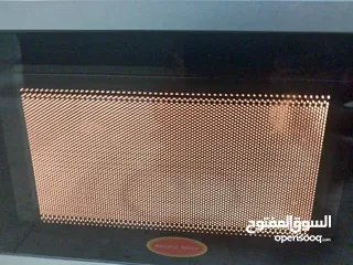  6 مايكرويف ناشيونال