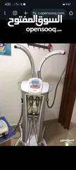  1 اجهزه مستعمله ليزر وتكسير