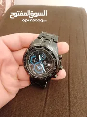  1 ساعة كاسيو الاصلية فخمة للبيع