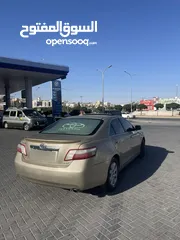  4 تويوتا كامري هايبرد   2007 فحص 7 جيد وله اي ملاحظه فل كاامل اعلا صنف السعر قابل للتفاوض