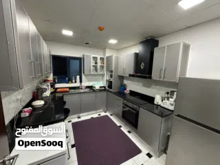  9 شقة مميزة للبيع – تملك حر لجميع الجنسيات – تشطيب سوبر لوكس – متاحة من فبراير 2026