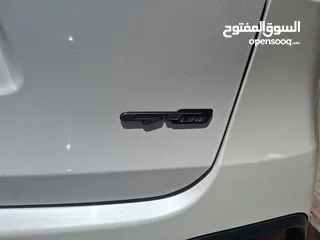  17 بدل او بيع،  ترخيص 2017 GT Line ماشي 71 الف - طولكرم/رام الله