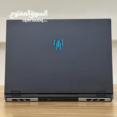  3 لابتوب Acer Predator Helios Neo 16