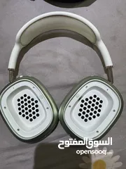  2 AirPod  mqx headphone