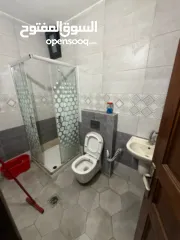  2 شقه نظام استوديو مفروش للايجار في الطيرة خلف مطعم لازورد 3غرف دون وسيط الايجار 1800ش الايجار