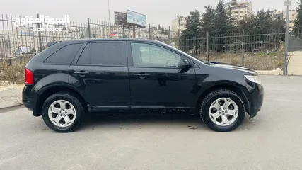  6 Ford edge 2014