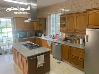  8 furnished villa for rent in al rabiah  ( Property 41482 )-174804636